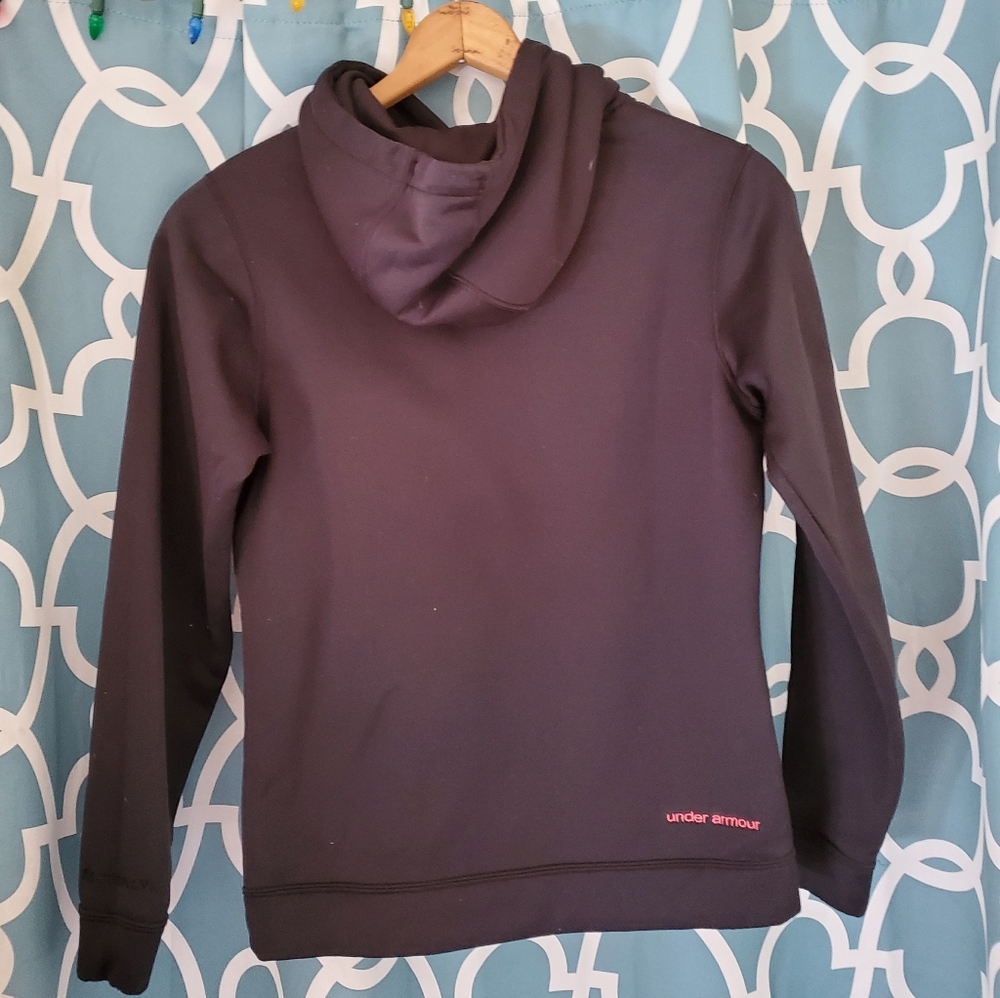 Under Armour Camo Hoodie - Picture 2 of 5